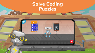 Tynker Junior 스크린샷 2