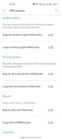 I Do Desserts screenshot 2