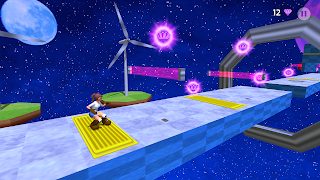 Diversion screenshot 6