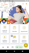 Sahara Schools screenshot 1