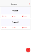 Time Sheet скриншот 3