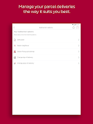 myDPD ภาพหน้าจอ 7