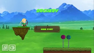 Bow Archery screenshot 2