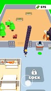 Prison Manager 3D Ekran Görüntüsü 1