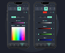 RTctrl - Light Control ภาพหน้าจอ 1