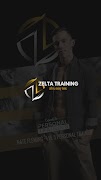 Zelta Training poster