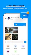 3 Schermata Messages - Text Message