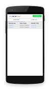 Snowtrac Application screenshot 1