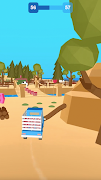 Dumper Ride الملصق