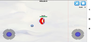 Zona Multi-Games تصوير الشاشة 5