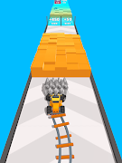 Railway Builder ภาพหน้าจอ 4