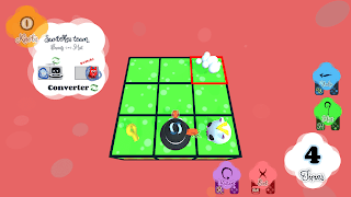 برنامه‌نما Windup Wizards عکس از صفحه