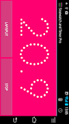Talking Stopwatch & Timer screenshot 4