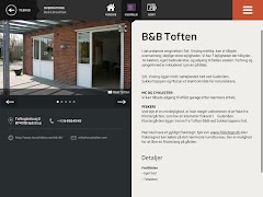 VisitSkanderborg скриншот 5