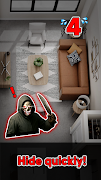 Hide Quickly! imagem de tela 1