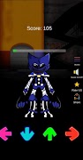 FNF Huggy Mod Test 截图 5