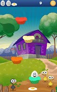 Egg Jump captura de pantalla 7