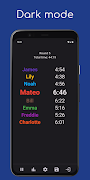 Board Games Timer screenshot 5