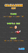 Chicken'nd Eggs screenshot 5