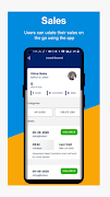 Work360 syot layar 1