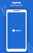 DigiHelp poster