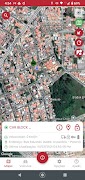 برنامه‌نما carblok 2 عکس از صفحه
