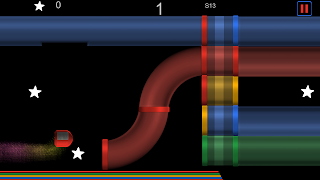 Hyper Tubes capture d'écran 3