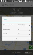 Accurate Altimeter Free screenshot 6