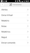Anytracking RV Manager 截圖 6