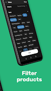 Color Muse screenshot 1