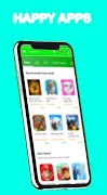Happymod Walkthrough ภาพหน้าจอ 1