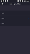 WiCarDV screenshot 2