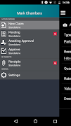 Poster Access Workspace