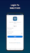 SMLE PASS اسکرین شاٹ 1