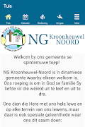 NG KHNoord screenshot 1