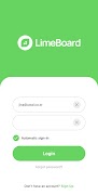 LimeBoard_KR स्क्रीनशॉट 1