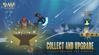 Bladerite 스크린샷 3