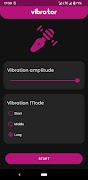 Vibrator screenshot 5