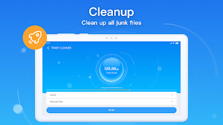 برنامه‌نما ESuper File Explorer Manager عکس از صفحه