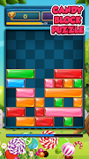 Candy Block Puzzle Screenshot 1