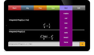 7 Schermata CAS for Android