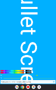 Simple Bullet Screen স্ক্রিনশট 4