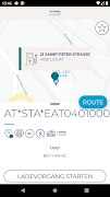 Hyundai E-Charge Austria screenshot 3