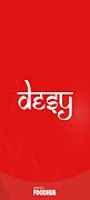 Desy पोस्टर