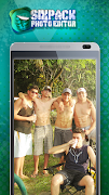 Six Pack Photo Editor screenshot 2