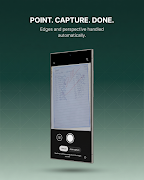 ScanSmart screenshot 1