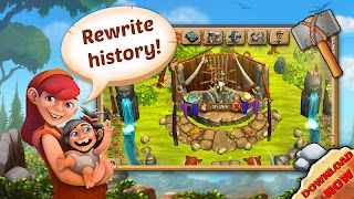 Stonies スクリーンショット 4