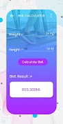 Bộ đếm bước - Máy đếm bước ảnh chụp màn hình 5
