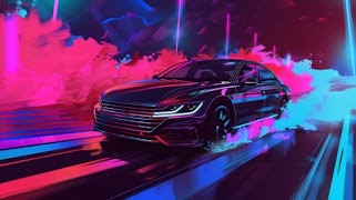 Passat Jetta Car Game screenshot 5