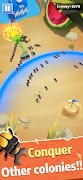 4 Schermata Little ants war